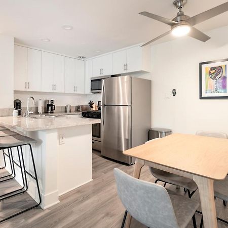New Luxury Apartment Weho Boys Town ロサンゼルス エクステリア 写真