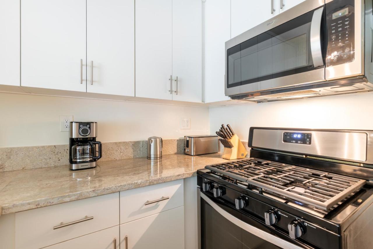 New Luxury Apartment Weho Boys Town ロサンゼルス エクステリア 写真