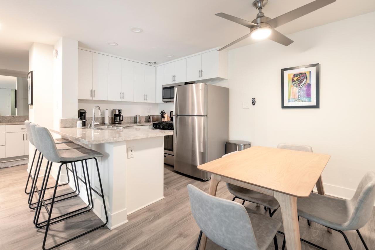 New Luxury Apartment Weho Boys Town ロサンゼルス エクステリア 写真